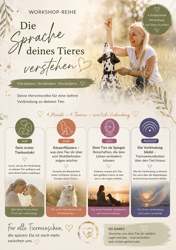 TierTalk Newsletter