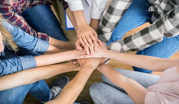 Online Gruppen-Coaching