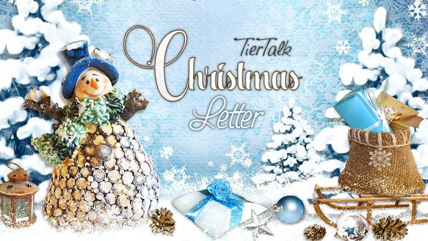 TierTalk Newsletter