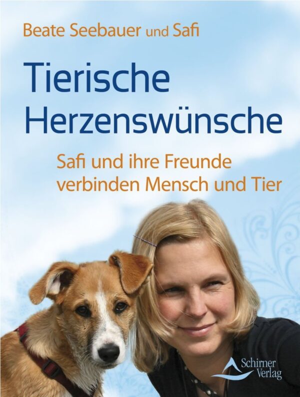eBook Tierische Herzenswünsche