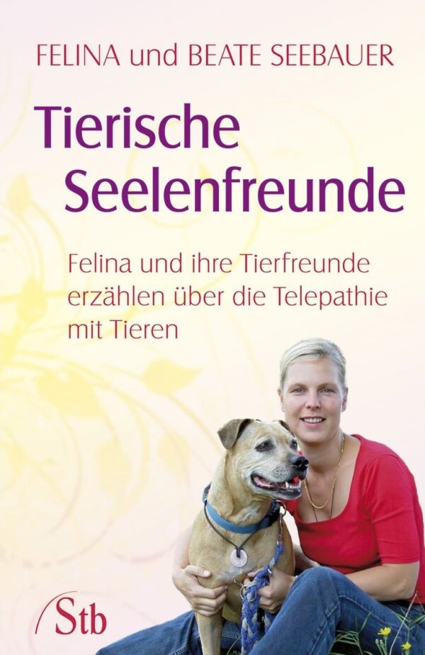 eBook Tierische Seelenfreunde