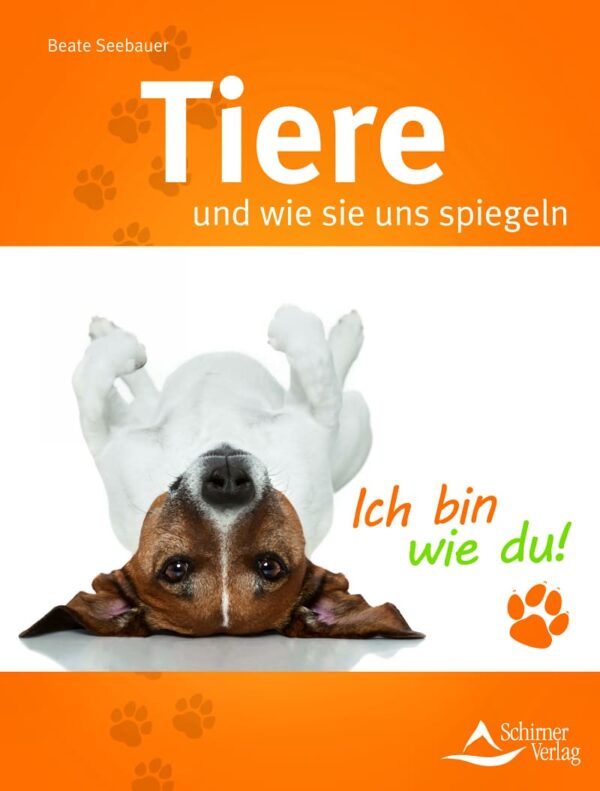 eBook Tiere und wie sie uns spiegeln