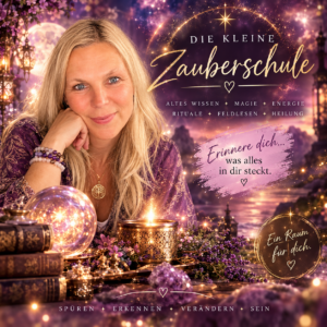 Die kleine Zauberschule