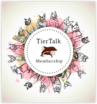 TierTalk Club! Wenn Menschen zusammenfinden um miteinander zu wachsen
