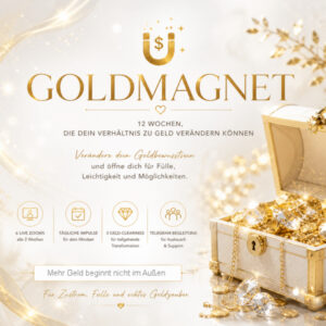 Goldmagnet