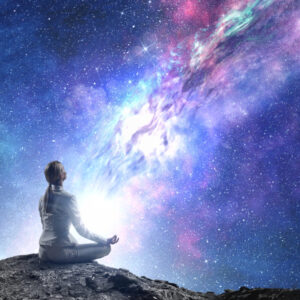 Infinity Healing Journey - 21 Tage Energiereise für dich und dein Tier