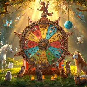 Jahreskreisfest der Wunder